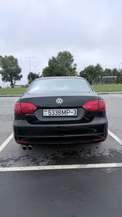 Продажа Volkswagen Jetta (VI), 2012 г., Мозырь Мозырь