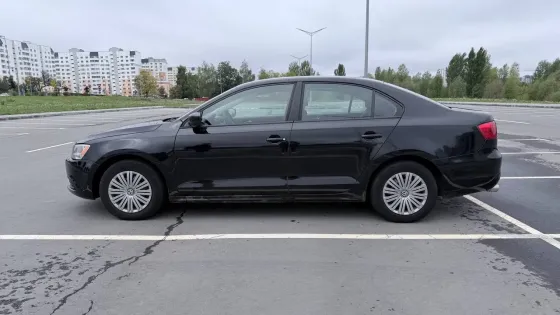 Продажа Volkswagen Jetta (VI), 2012 г., Мозырь Мозырь