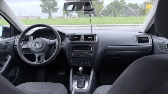 Продажа Volkswagen Jetta (VI), 2012 г., Мозырь Мозырь