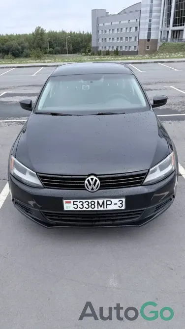 Продажа Volkswagen Jetta (VI), 2012 г., Мозырь Мозырь - изображение 1