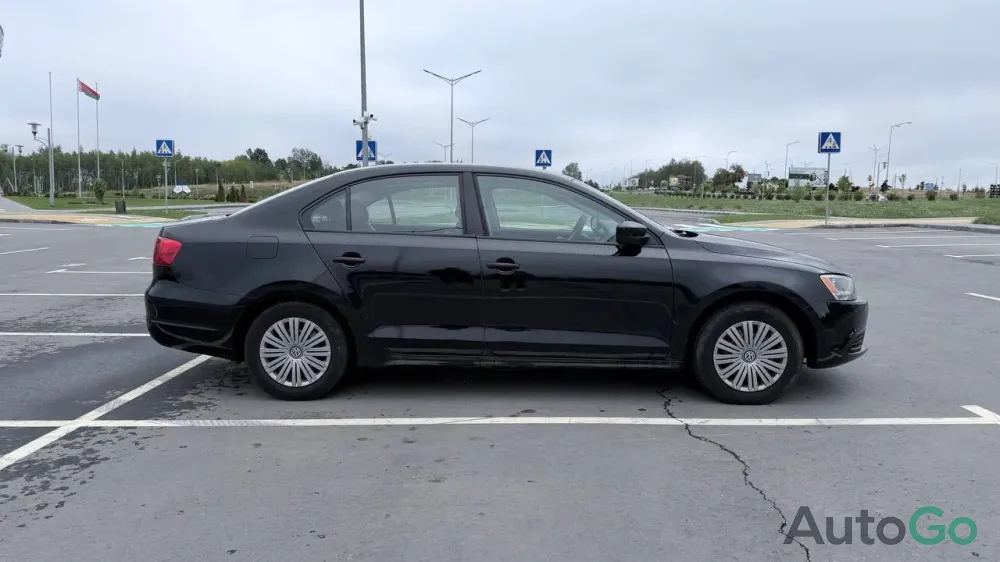 Продажа Volkswagen Jetta (VI), 2012 г., Мозырь Мозырь - изображение 2