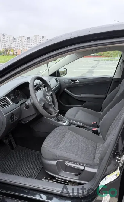 Продажа Volkswagen Jetta (VI), 2012 г., Мозырь Мозырь - изображение 6