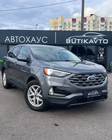 Продажа Ford Edge (II) Рестайлинг, 2022 г., Минск Минск