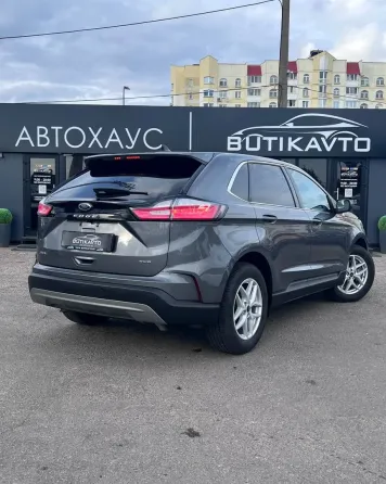 Продажа Ford Edge (II) Рестайлинг, 2022 г., Минск Минск