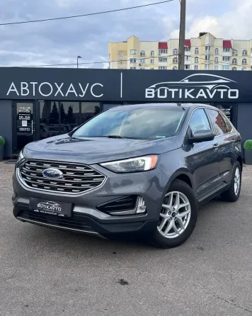 Продажа Ford Edge (II) Рестайлинг, 2022 г., Минск Минск