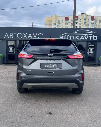 Продажа Ford Edge (II) Рестайлинг, 2022 г., Минск Минск