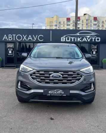 Продажа Ford Edge (II) Рестайлинг, 2022 г., Минск Минск