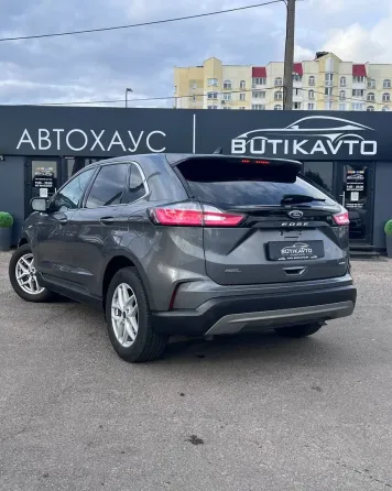 Продажа Ford Edge (II) Рестайлинг, 2022 г., Минск Минск