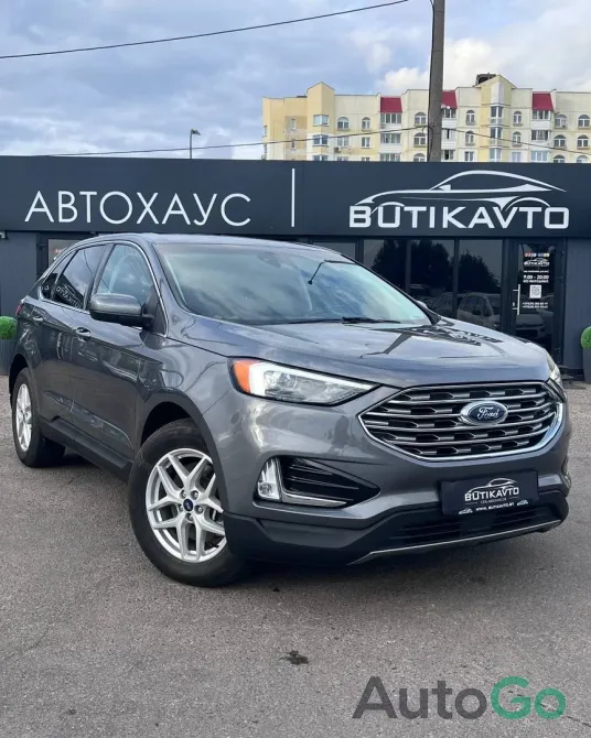 Продажа Ford Edge (II) Рестайлинг, 2022 г., Минск Минск - изображение 1