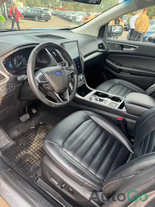 Продажа Ford Edge (II) Рестайлинг, 2022 г., Минск Минск - изображение 10
