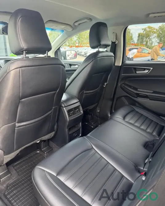 Продажа Ford Edge (II) Рестайлинг, 2022 г., Минск Минск - изображение 11