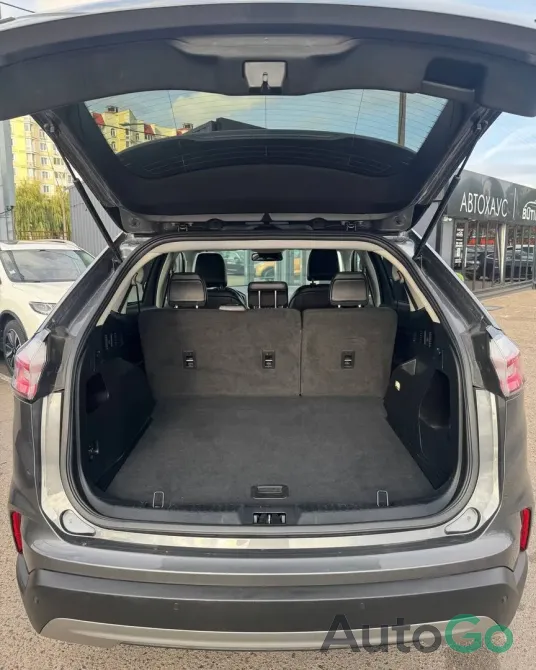 Продажа Ford Edge (II) Рестайлинг, 2022 г., Минск Минск - изображение 12