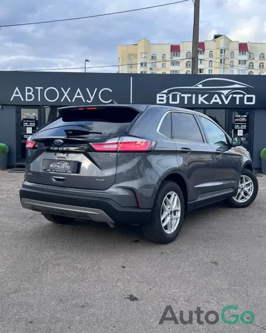 Продажа Ford Edge (II) Рестайлинг, 2022 г., Минск Минск - изображение 6