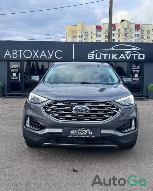 Продажа Ford Edge (II) Рестайлинг, 2022 г., Минск Минск - изображение 2