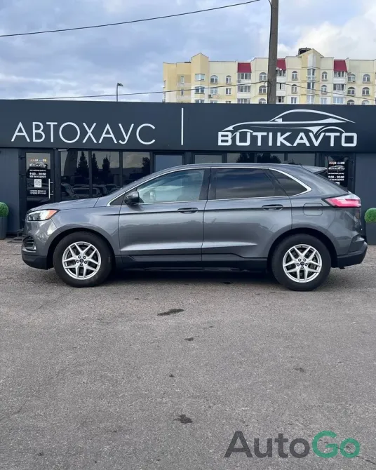 Продажа Ford Edge (II) Рестайлинг, 2022 г., Минск Минск - изображение 8