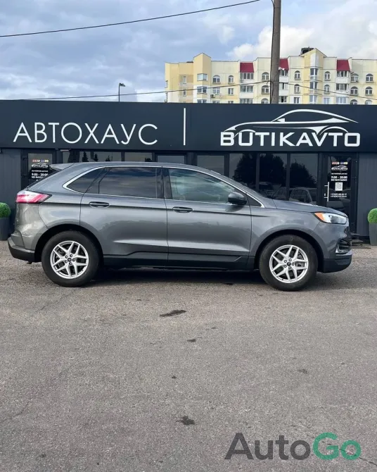 Продажа Ford Edge (II) Рестайлинг, 2022 г., Минск Минск - изображение 7