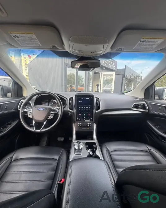 Продажа Ford Edge (II) Рестайлинг, 2022 г., Минск Минск - изображение 9