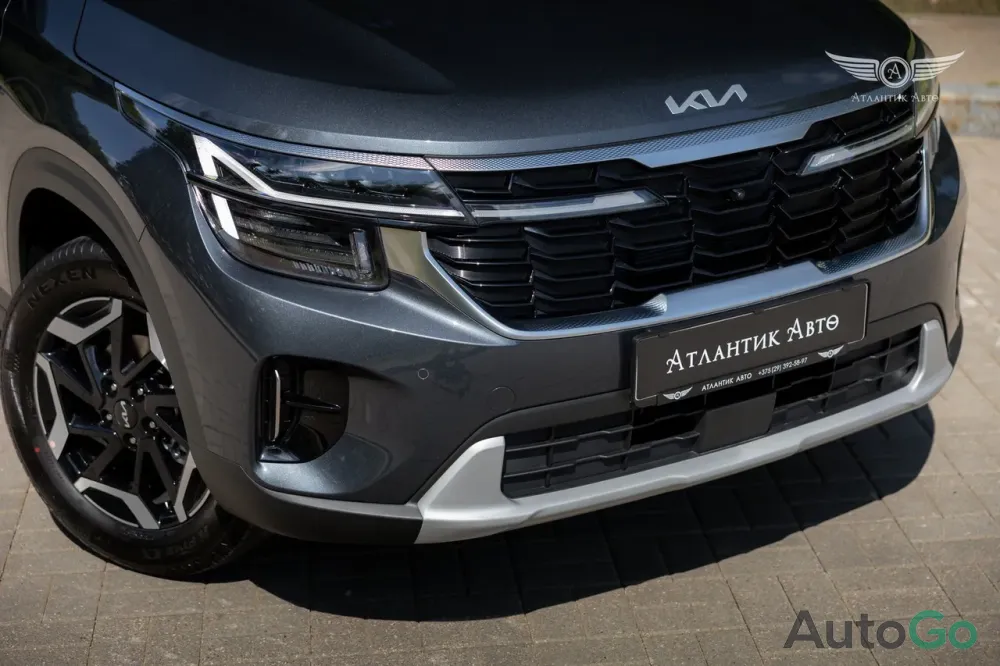 Продажа Kia Seltos (II), 2026 г., Минск Минск - изображение 3