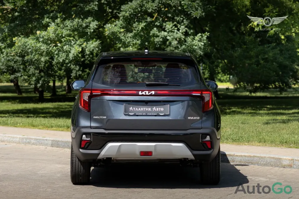 Продажа Kia Seltos (II), 2026 г., Минск Минск - изображение 11