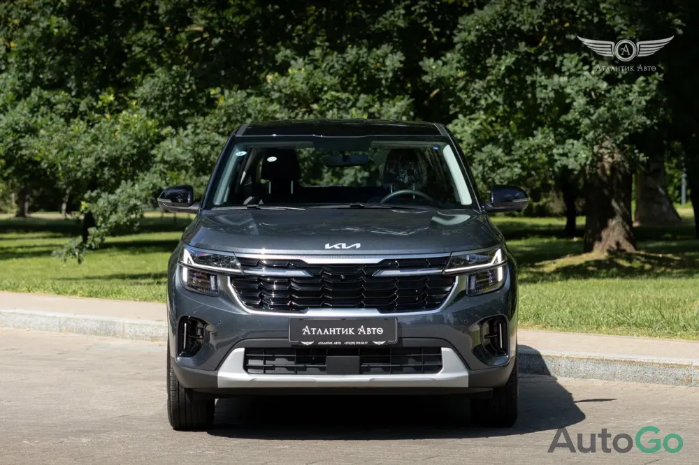 Продажа Kia Seltos (II), 2026 г., Минск Минск - изображение 4