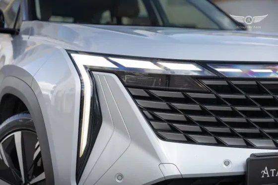 Продажа Geely Atlas (II), 2024 г., Минск Минск