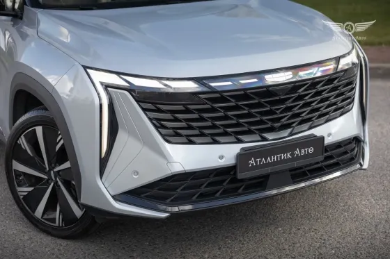 Продажа Geely Atlas (II), 2024 г., Минск Минск