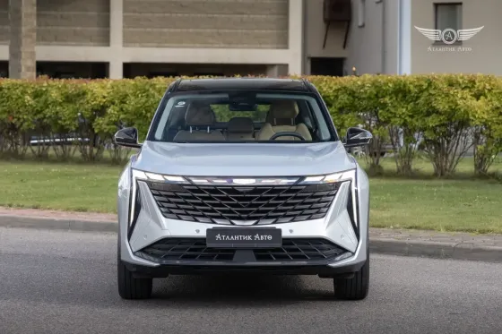 Продажа Geely Atlas (II), 2024 г., Минск Минск