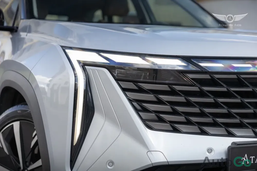 Продажа Geely Atlas (II), 2024 г., Минск Минск - изображение 4