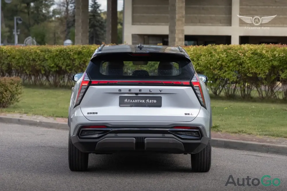 Продажа Geely Atlas (II), 2024 г., Минск Минск - изображение 11