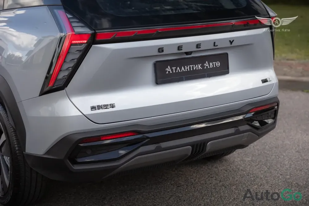Продажа Geely Atlas (II), 2024 г., Минск Минск - изображение 12