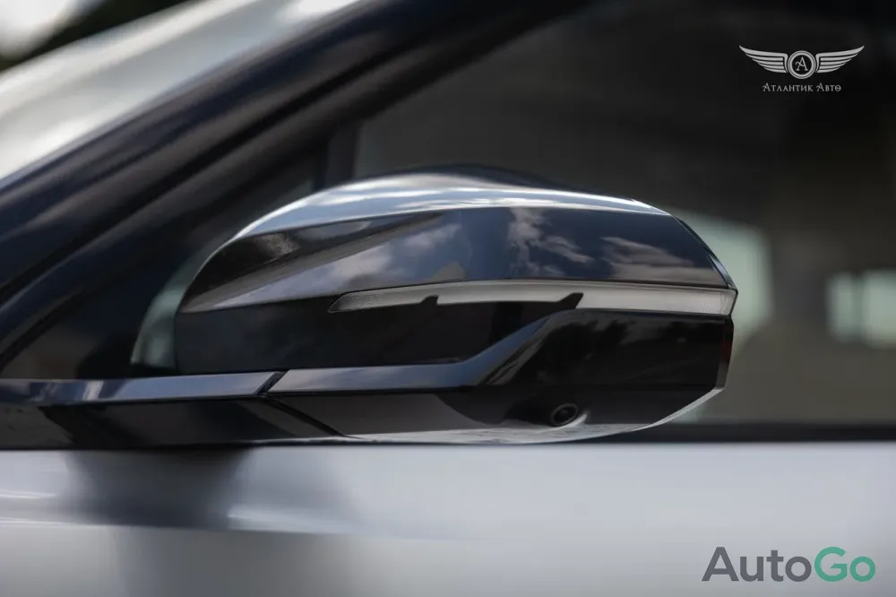 Продажа Geely Atlas (II), 2024 г., Минск Минск - изображение 7