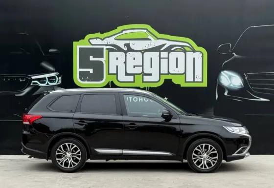 Продажа Mitsubishi Outlander III Рестайлинг 2, 2018 г., Борисов Борисов