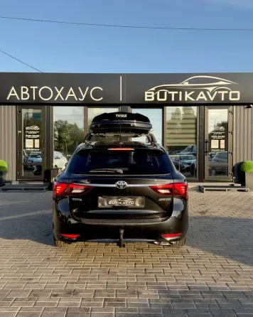 Продажа Toyota Avensis III Рестайлинг 2, 2015 г., Могилев Могилев