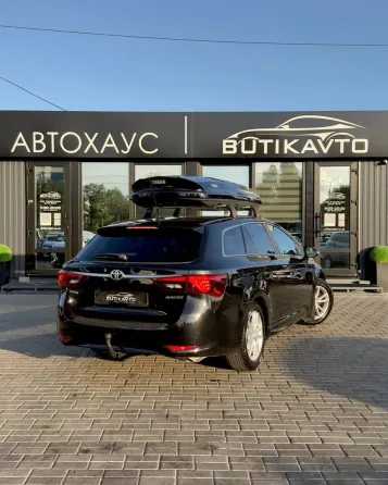 Продажа Toyota Avensis III Рестайлинг 2, 2015 г., Могилев Могилев