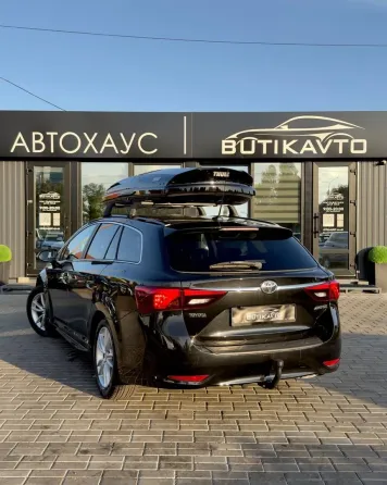 Продажа Toyota Avensis III Рестайлинг 2, 2015 г., Могилев Могилев