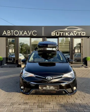Продажа Toyota Avensis III Рестайлинг 2, 2015 г., Могилев Могилев