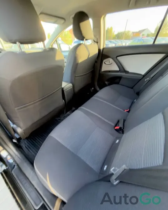 Продажа Toyota Avensis III Рестайлинг 2, 2015 г., Могилев Могилев - изображение 9