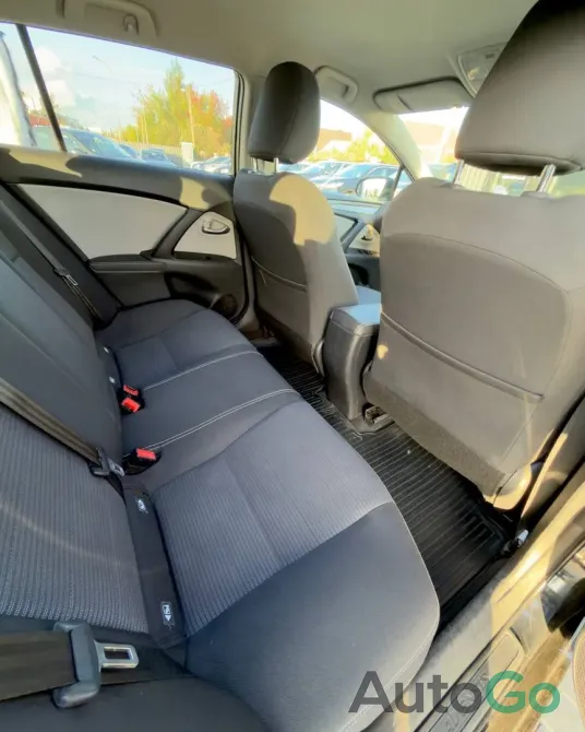 Продажа Toyota Avensis III Рестайлинг 2, 2015 г., Могилев Могилев - изображение 11