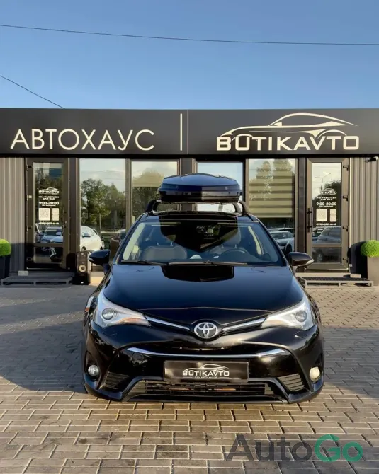 Продажа Toyota Avensis III Рестайлинг 2, 2015 г., Могилев Могилев - изображение 2
