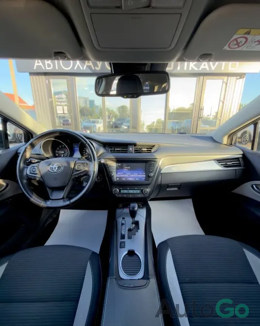Продажа Toyota Avensis III Рестайлинг 2, 2015 г., Могилев Могилев - изображение 7