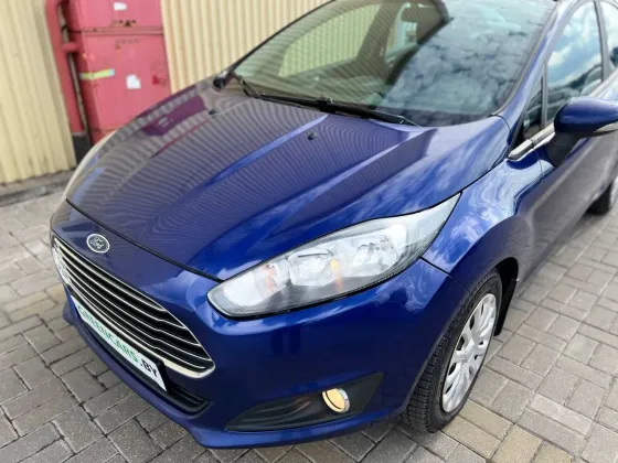 Продажа Ford Fiesta (VI) Рестайлинг, 2015 г., Минск Минск