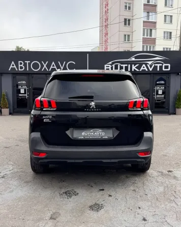 Продажа Peugeot 5008 (II), 2019 г., Бобруйск Бобруйск