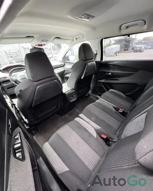 Продажа Peugeot 5008 (II), 2019 г., Бобруйск Бобруйск - изображение 11