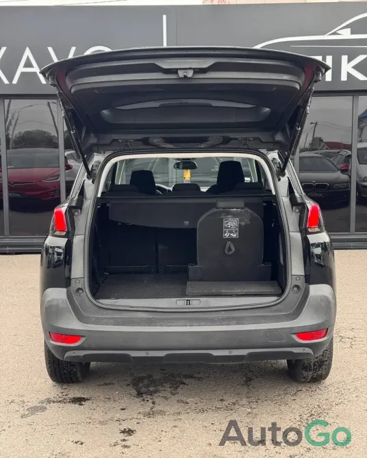 Продажа Peugeot 5008 (II), 2019 г., Бобруйск Бобруйск - изображение 12