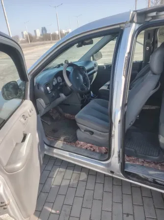 Продажа Dodge Caravan IV, 2005 г., Минск Минск