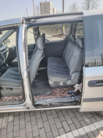 Продажа Dodge Caravan IV, 2005 г., Минск Минск