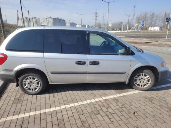 Продажа Dodge Caravan IV, 2005 г., Минск Минск