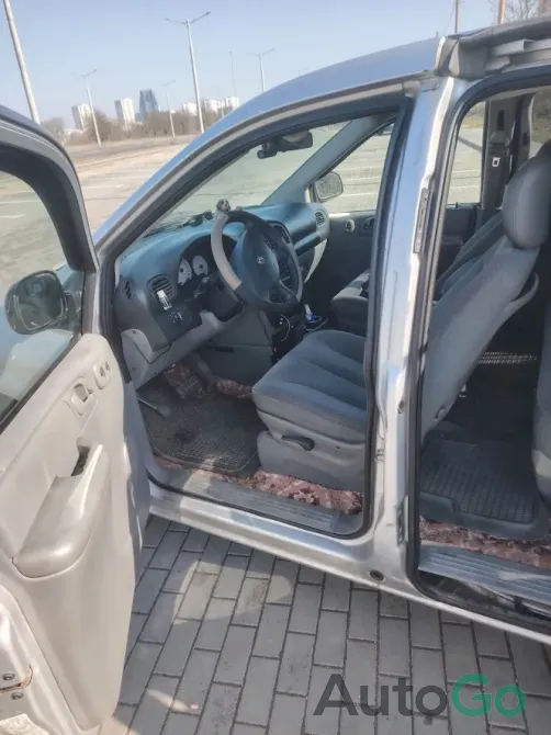 Продажа Dodge Caravan IV, 2005 г., Минск Минск - изображение 5