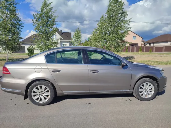 Продажа Volkswagen Passat (B7), 2012 г., Гомель Гомель