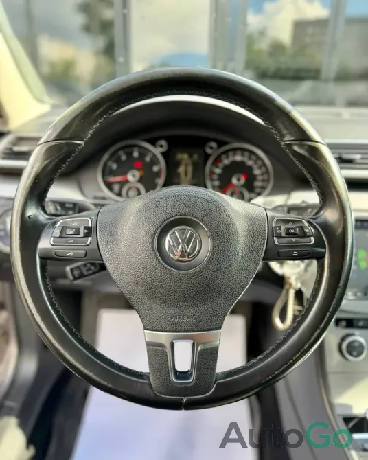 Продажа Volkswagen Passat (B7), 2012 г., Гомель Гомель - изображение 8